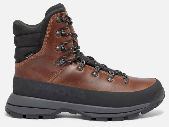 Vasque St. Elias XT Men's Waterproof hiking boots