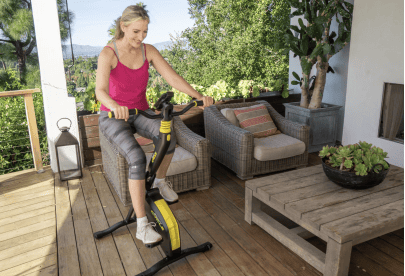 StealthCycle Health Wellness Gifts