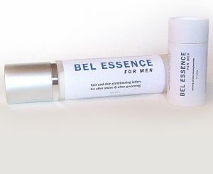 Bel Essence duo-men-lotion-and-balm