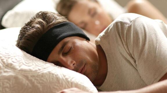 sleepphones-effortless-headband-headphones Travel Gifts