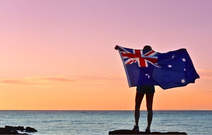Australian Travel