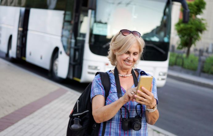 Bus Travel