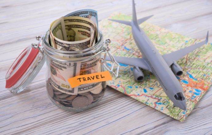 Travel Budget