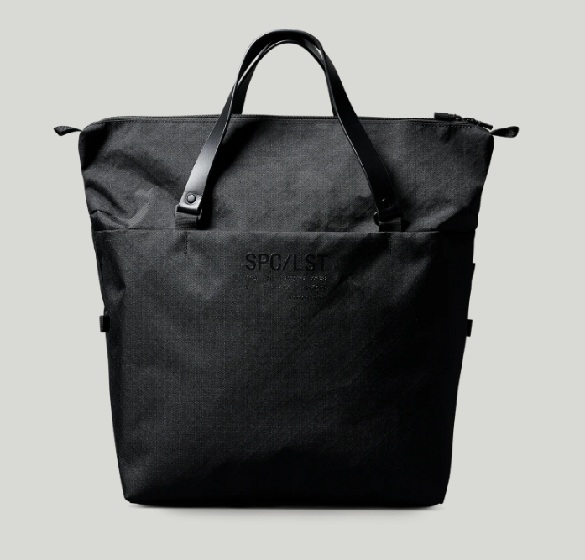 SPC/LST System Tote