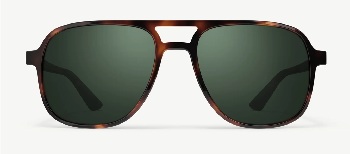 Vallon Howlin Tortoise Frames