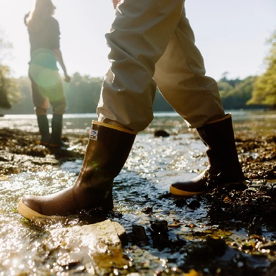 Xtratuff Legacy Boots