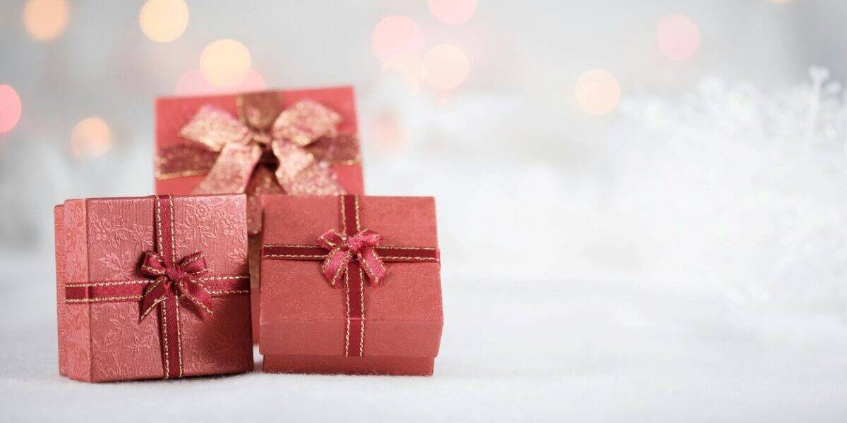 Holiday gift guide home and health