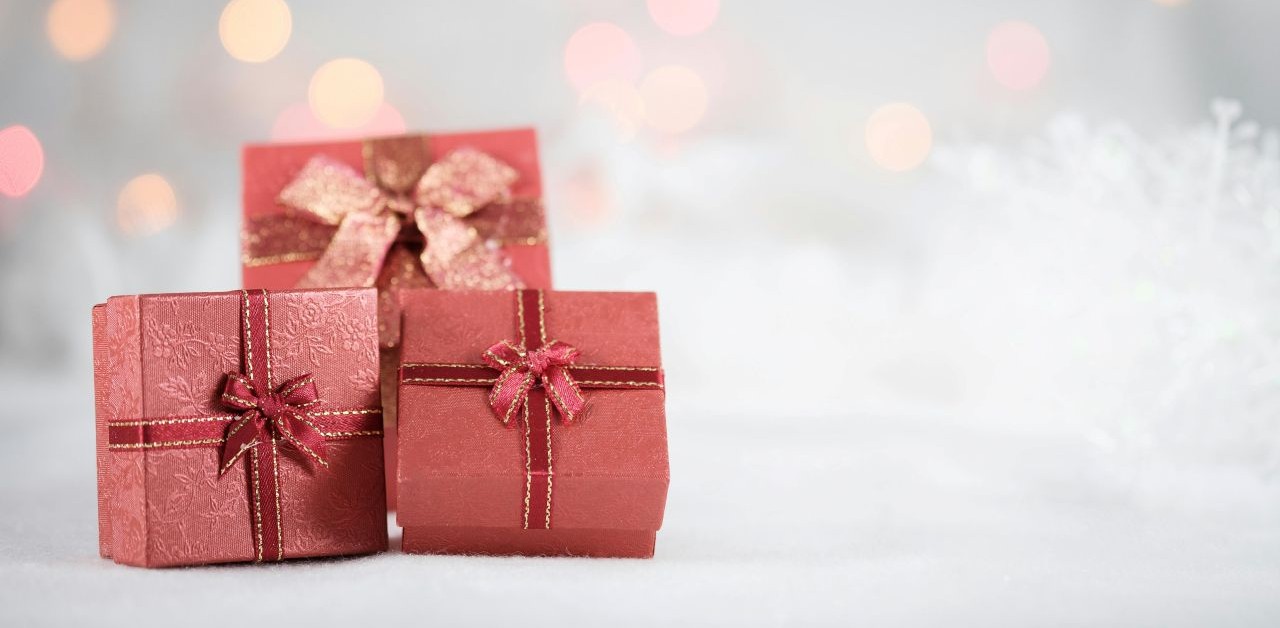 Holiday gift guide home and health