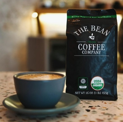 The Bean Coffee Company