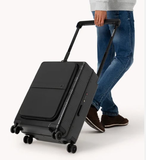 Airback NEXT Carry-On Bundle