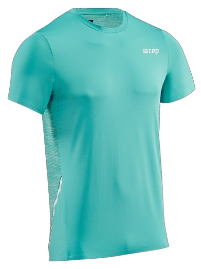 CEP Core Run shirt