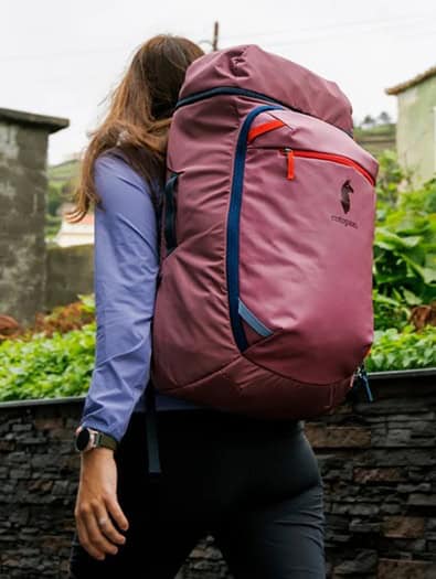 Cotopaxi Allpa 50L Adventure Travel Pack