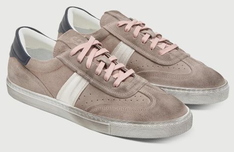 Great Charlie Mens Shoes