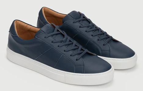 Greats The Royal 2.0 Mens shoes