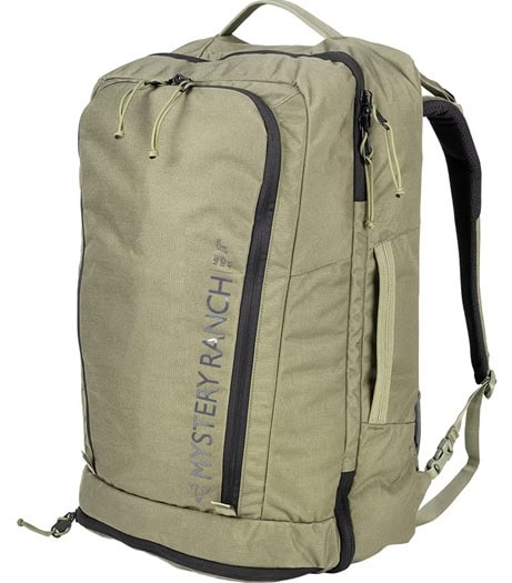 Mystery Ranch Mission Rover 45 Backpack