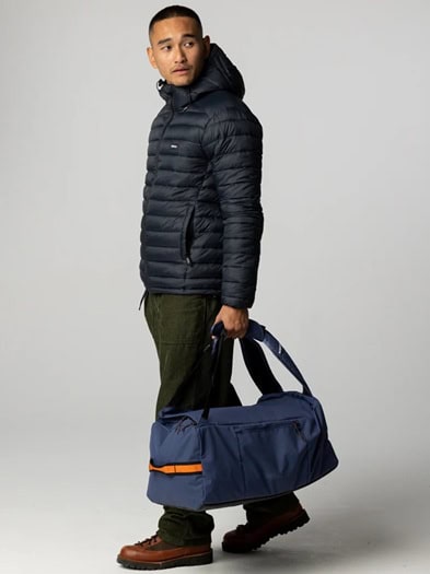 Nautilus Duffle 45L