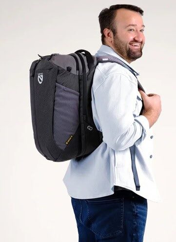 Nemo Vantage 30L Endless Promis Overnight Backpack