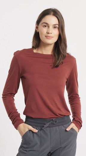 Paka Women's Aire Long Sleeve