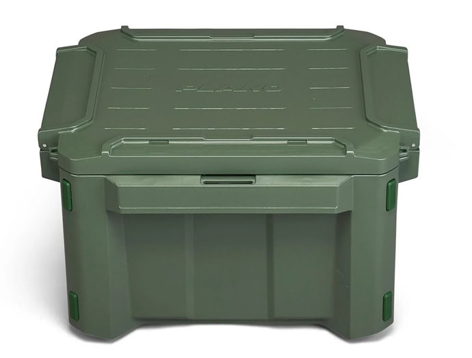 Plano GoNow Box