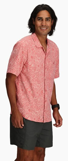 Royal Robbins Men's Salathe Sun Shirt