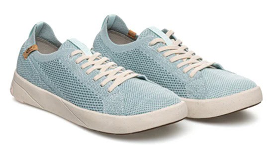 Saola Cannon Knit 2.0