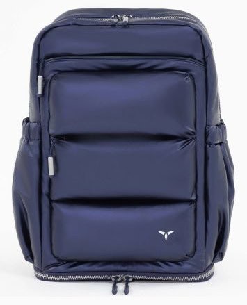 Tesport Cloud Large Backpack 21L Navy Blue