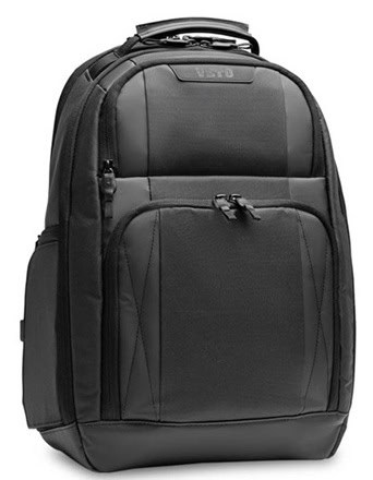 Veto Pro Pac Norwalk 20L Backpack Black