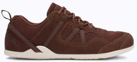 Xero Shoes Prio Suede