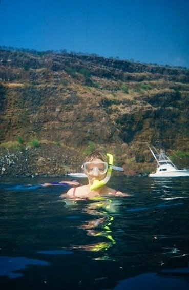 snorkeling-kealakekua-bay-Hawaii