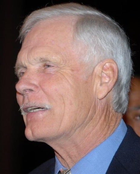 Ted Turner