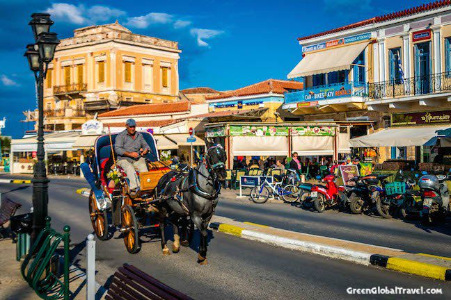 Aegina_Island_Horse_Carriage_Greece