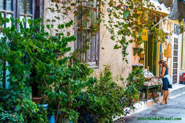 Aegina_Island_pistachio_vendor_Greece