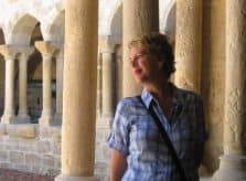 Green Global Travel Staff Writer Amy Gigi Alexander