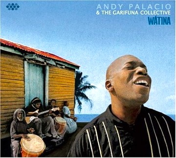 Watina by The Garifuna Collective