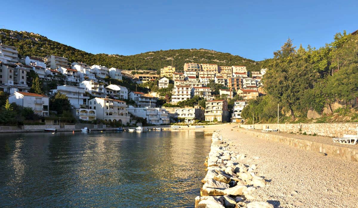 Balkan Travel-Via Dinarica Things To See In Herzegovina Neum