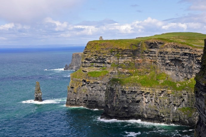 Cliffs of Moher