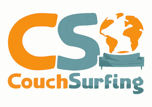 Image result for couchsurfing