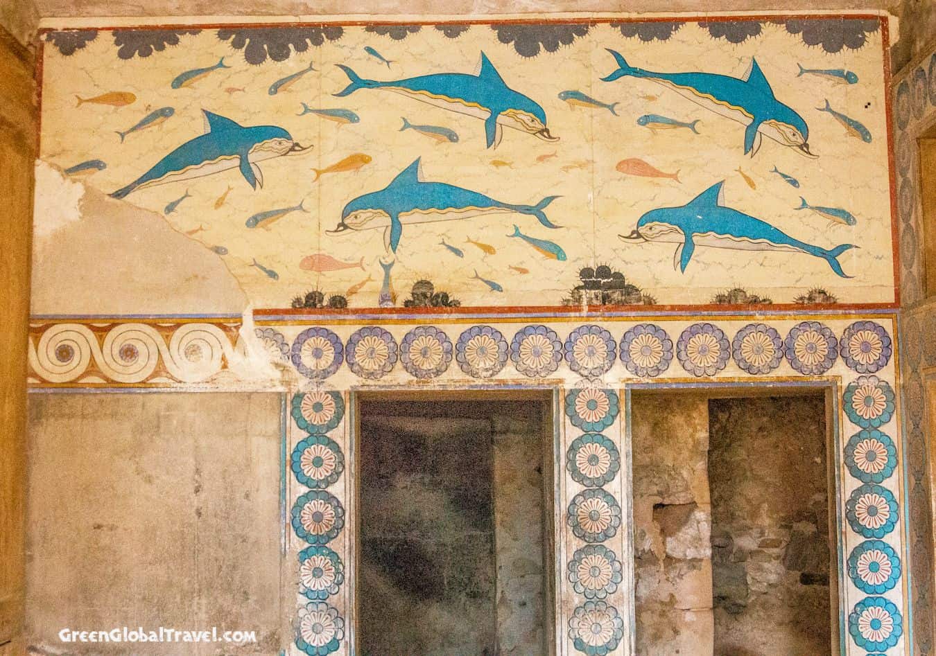 Crete_Dolphins_Minoan_Palace_of_Knossos