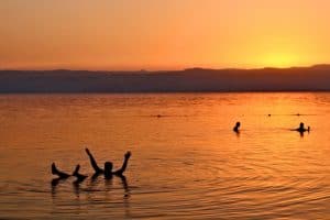 Travel to Jordan: Dead Sea