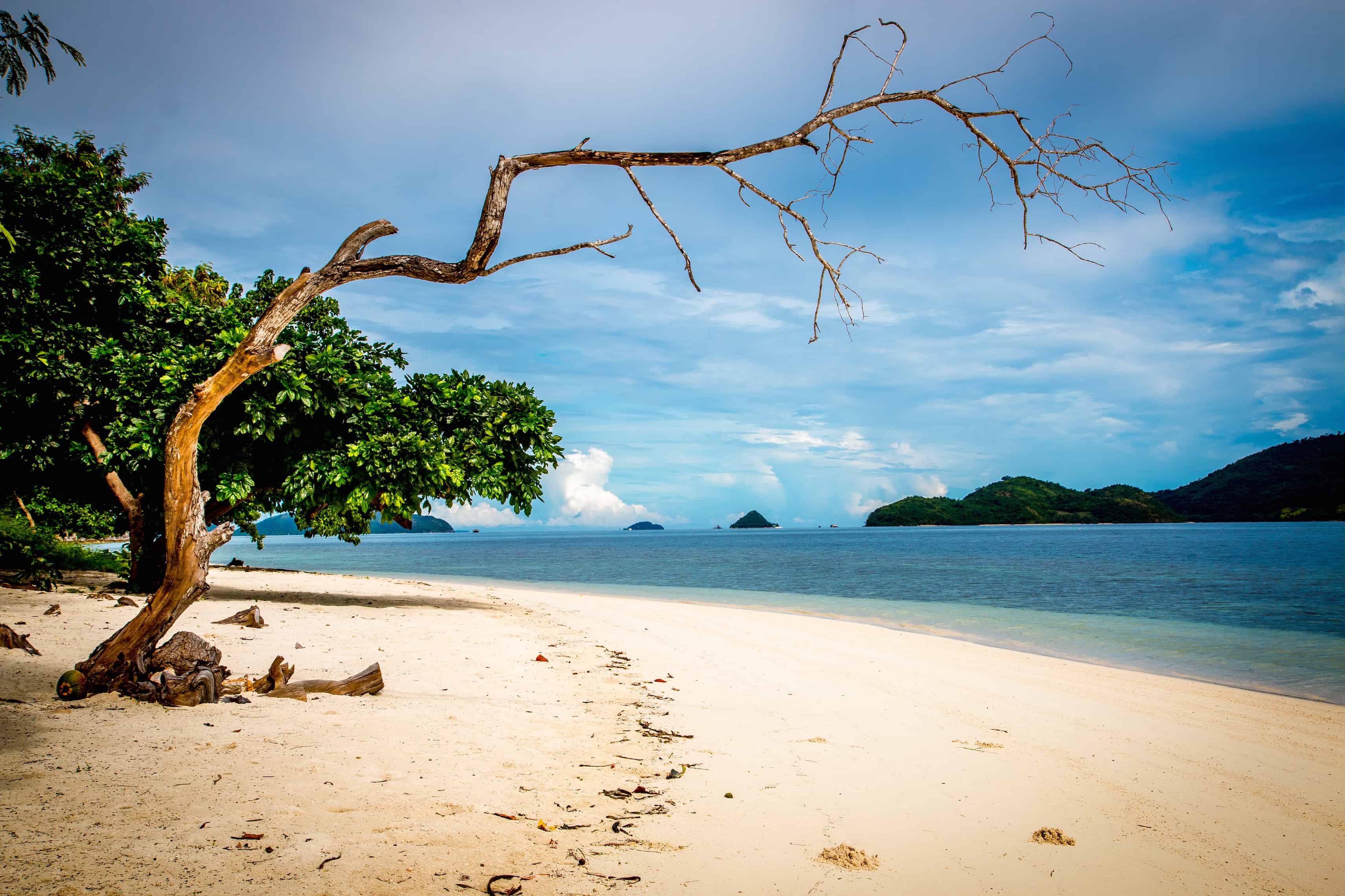 Things to Do in Coron, Palawan: Island Hopping