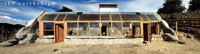 Earthship: Guatemala Maria Project Overview