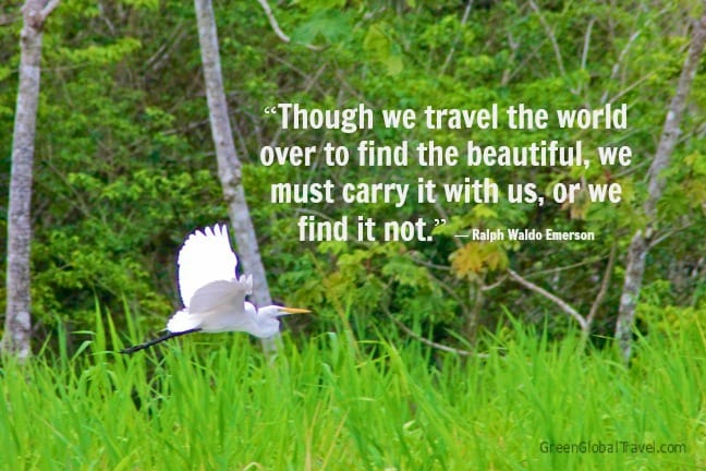 The 25 Most Inspirational Travel Quotes