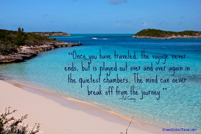 The 25 Most Inspirational Travel Quotes