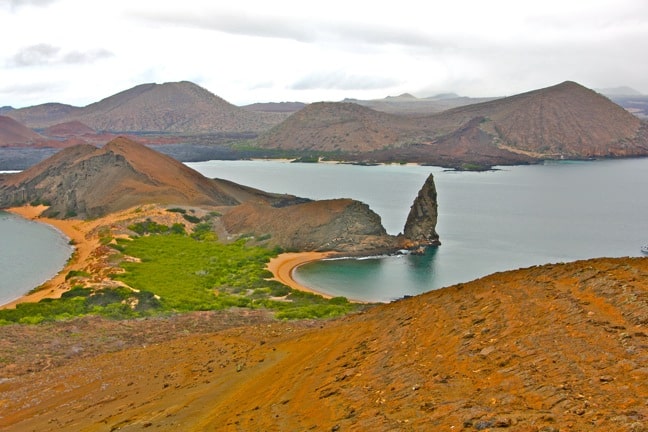 21 Fascinating Facts About the Galapagos Islands