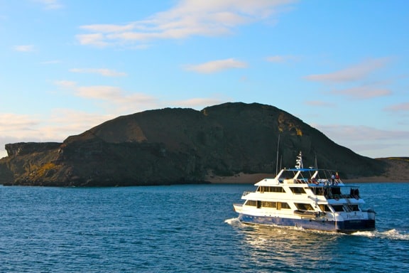 Galapagos Islands Cruise