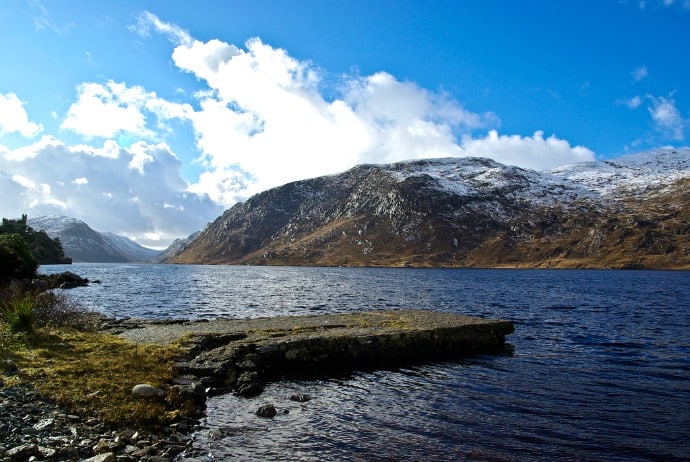 Glenveagh National Park, Ireland