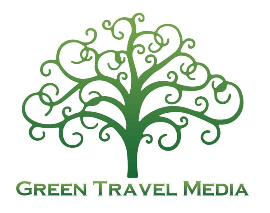 Green Travel Media logo