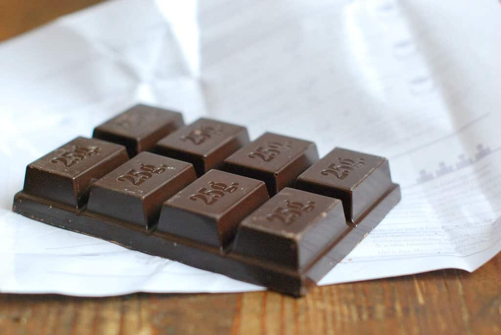 History of Chocolate A Guide to How Chocolate is Made - Chocolate Bar