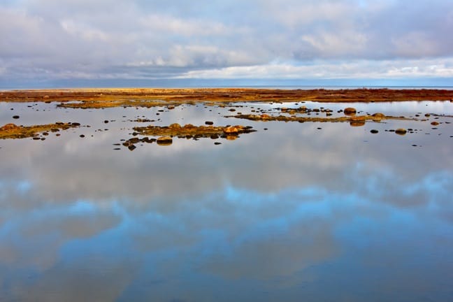 fresh-water-lakes-Churchill-Manitoba