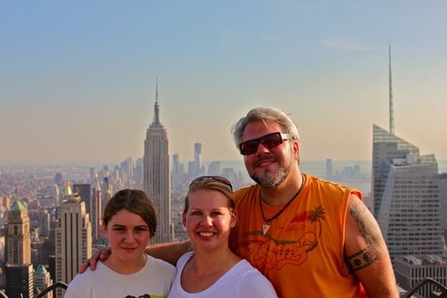 Family_photo_Top_of_The_Rock